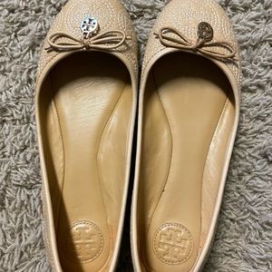 Cute Tory Burch shoes